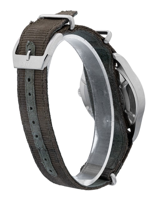 IWC Pilot's Spitfire IW326801 Image 3